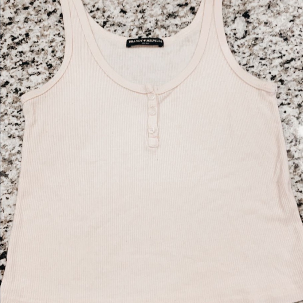 Brandy Melville tank
